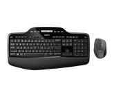 Logitech | Keyboard MK710